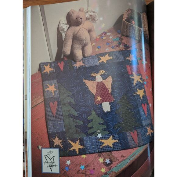 Fast Fun Fabulous Quilt Pattern Book - Picture 5 of 8